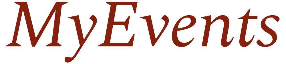 MyEvents