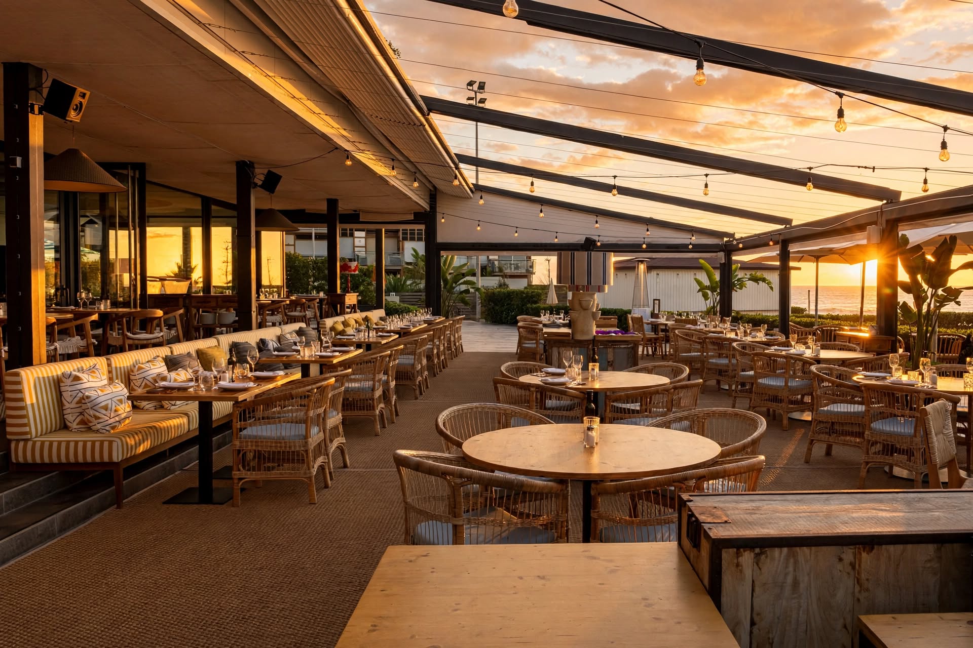 Restaurantes para Comidas y Cenas de Navidad para Empresas en Gavà