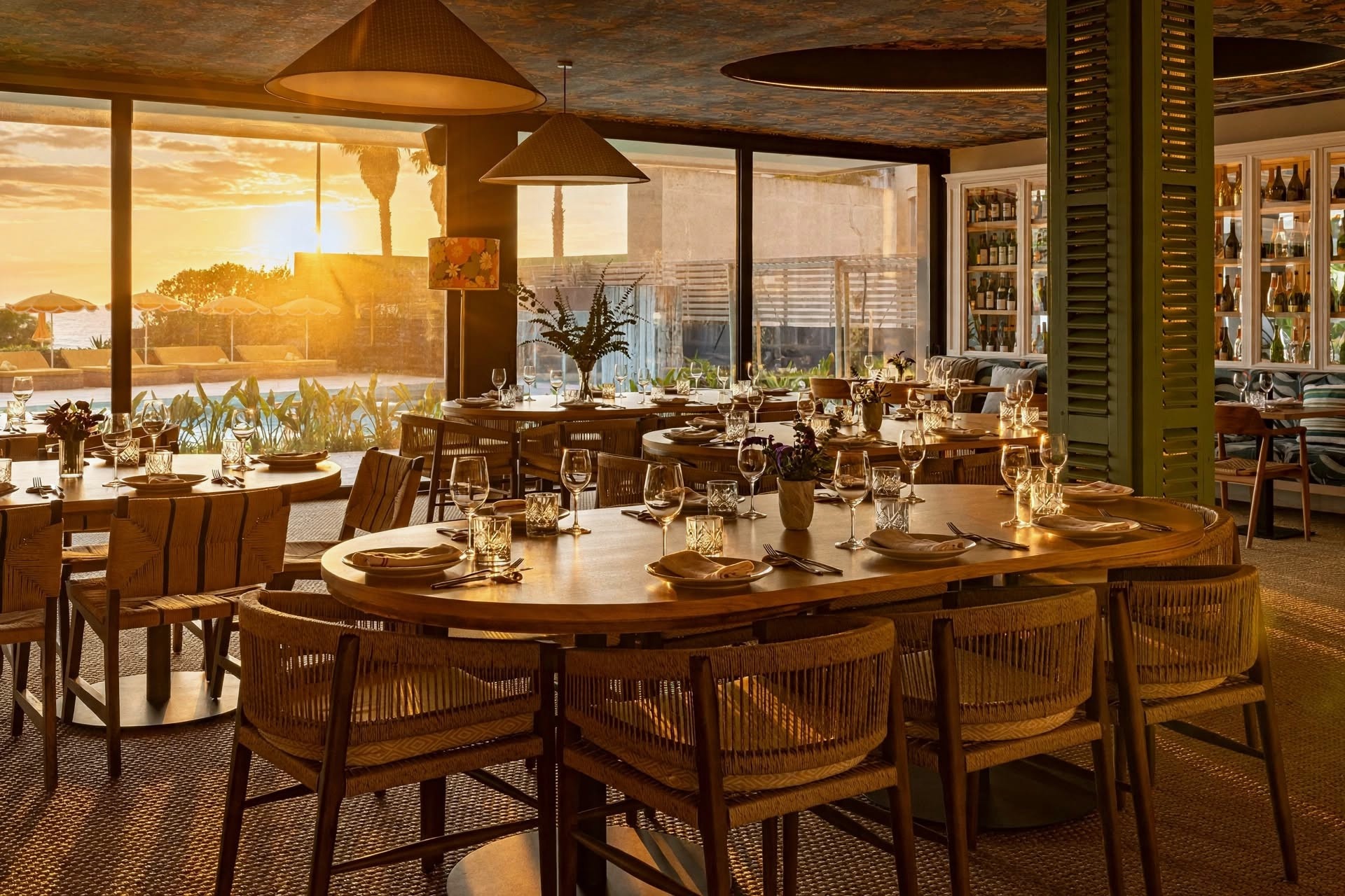 Restaurantes para Comidas y Cenas de Navidad para Empresas en Gavà