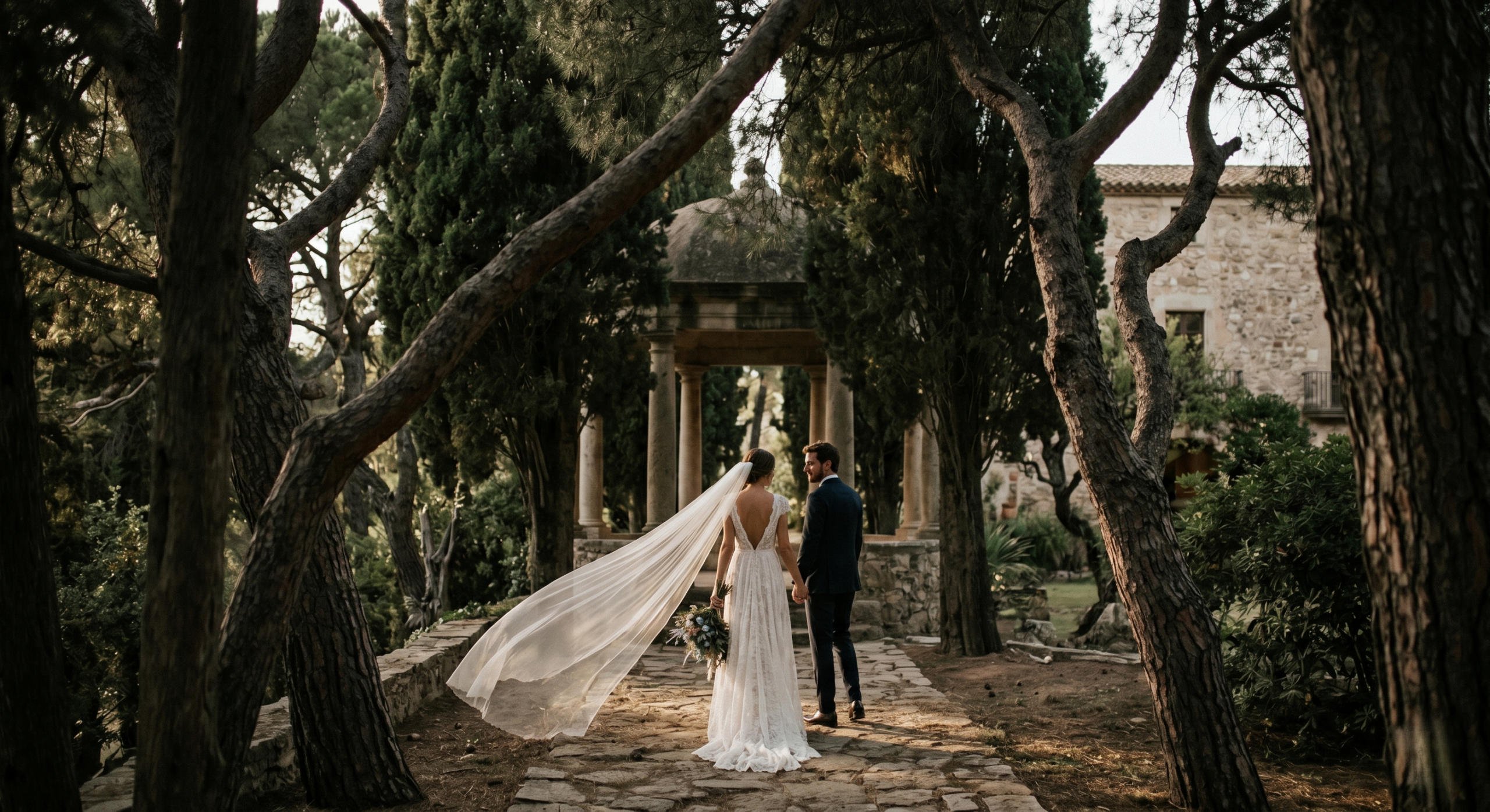 Restaurantes Exclusivos para Bodas en Torrelles de Llobregat
